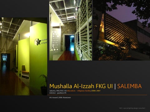agustdanang ismoyo 灯饰目录 · 灯饰 Design Portfolio 第 23 页