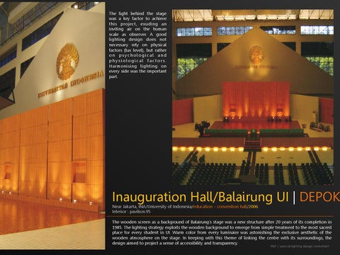 agustdanang ismoyo 灯饰目录 · 灯饰 Design Portfolio 第 24 页