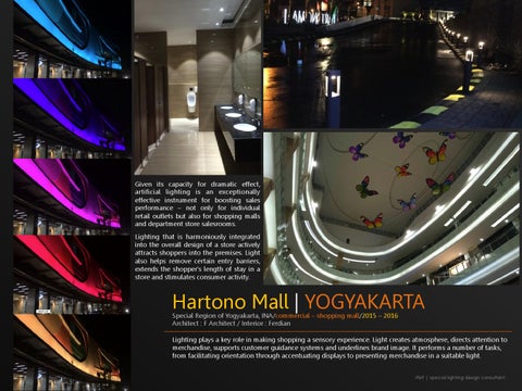 agustdanang ismoyo 灯饰目录 · 灯饰 Design Portfolio 第 6 页
