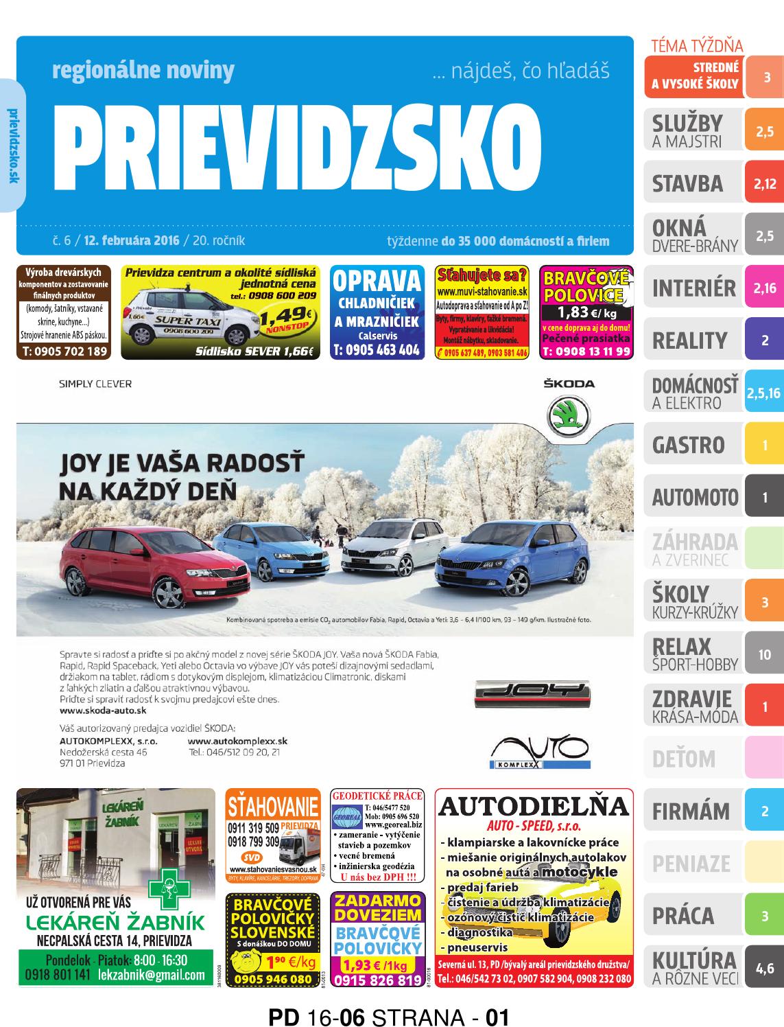 Zoznamka webové stránky IOM