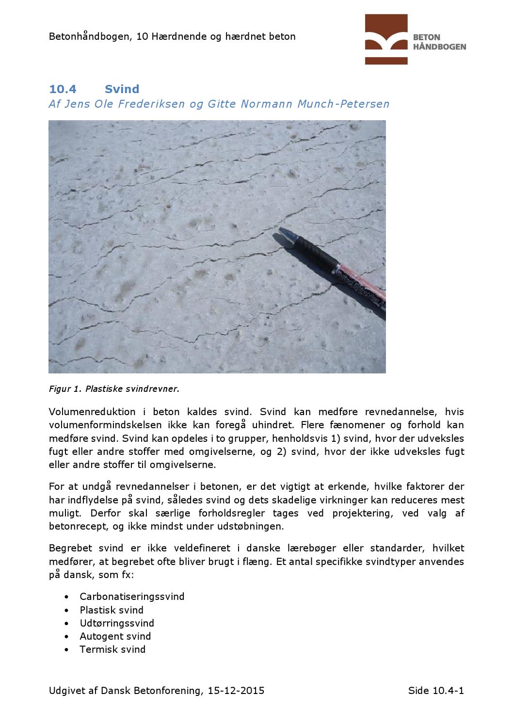 fugt i beton fugt i beton