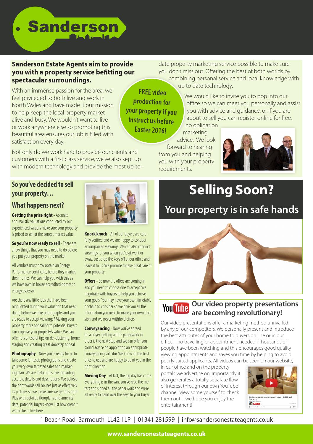 Sandersons property digest by designhaus.uk Issuu