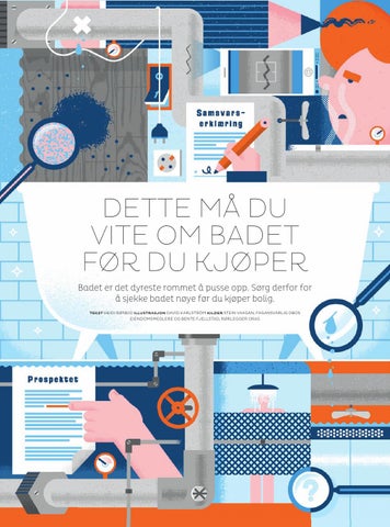 Obos bladet nr 8 2015 by obos bbl issuu Bolig blad