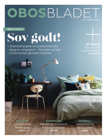Obos bladet nr 1 2015 by obos bbl issuu