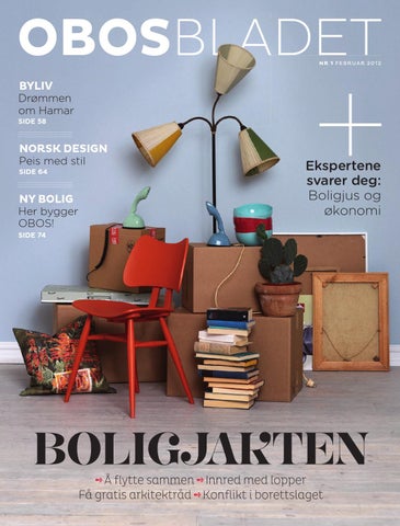 Obos bladet nr 1 2015 by obos bbl issuu