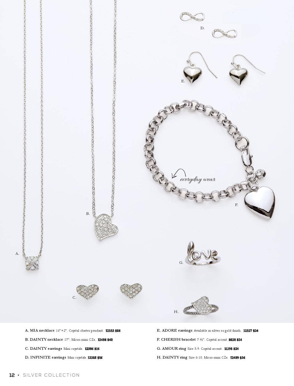 Park Lane Jewelry Catalog 2016 by Park Lane Jewelry Issuu