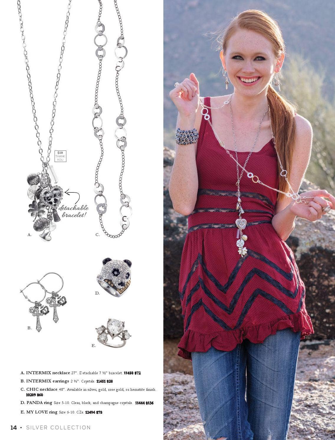 Park Lane Jewelry Catalog 2016 by Park Lane Jewelry Issuu