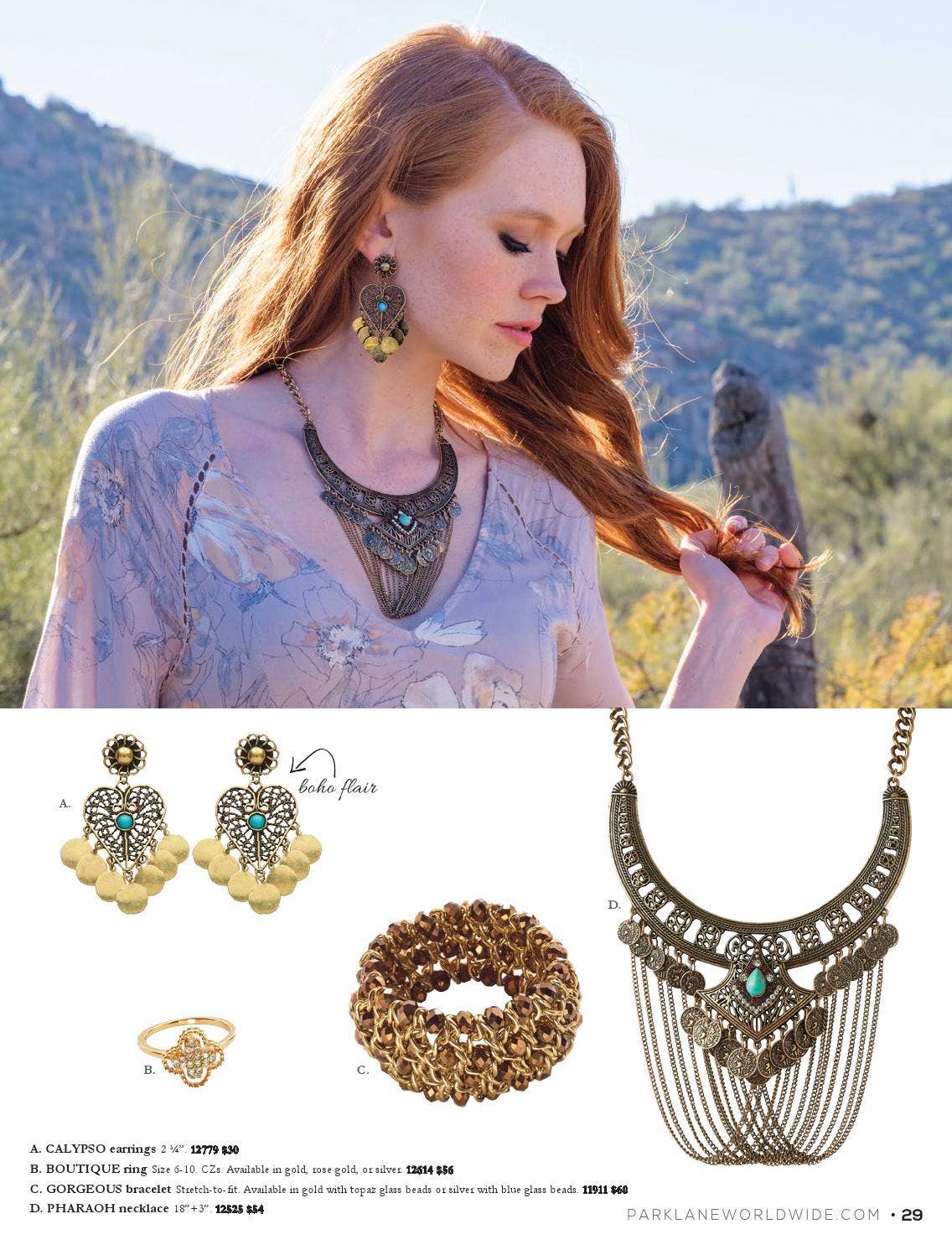 Park Lane Jewelry Catalog 2016 by Park Lane Jewelry Issuu