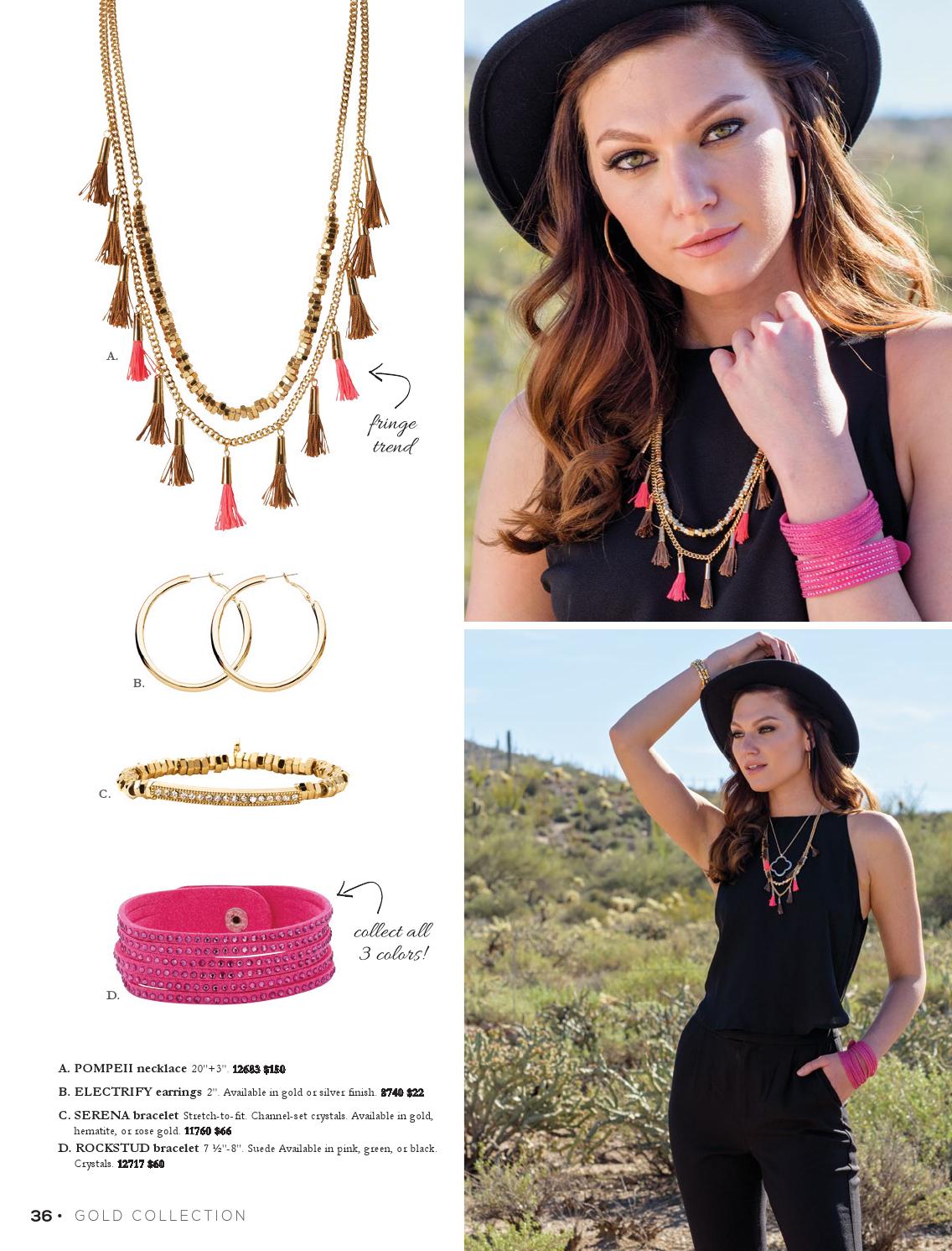 Park Lane Jewelry Catalog 2016 by Park Lane Jewelry Issuu