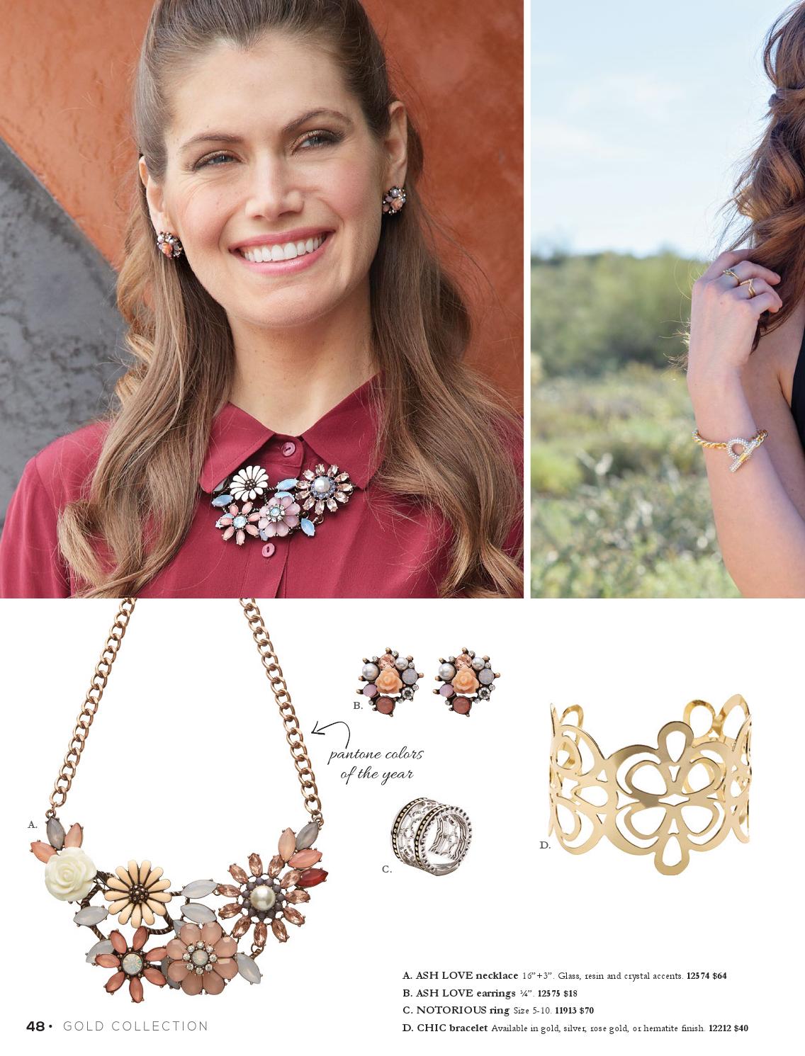 Park Lane Jewelry Catalog 2016 by Park Lane Jewelry Issuu