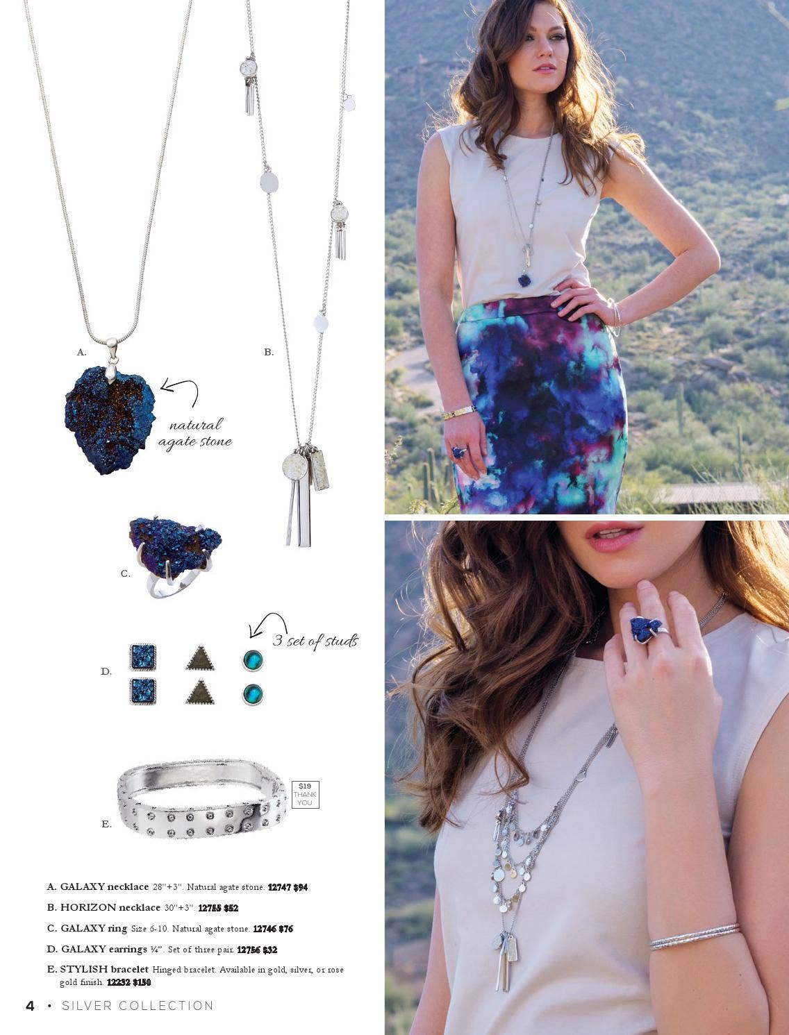 Park Lane Jewelry Catalog 2016 by Park Lane Jewelry Issuu