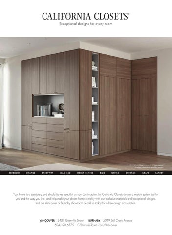 california closet company