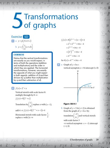 Preview Mathematics Standard Level for the IB Diploma: Solutions Manual ...