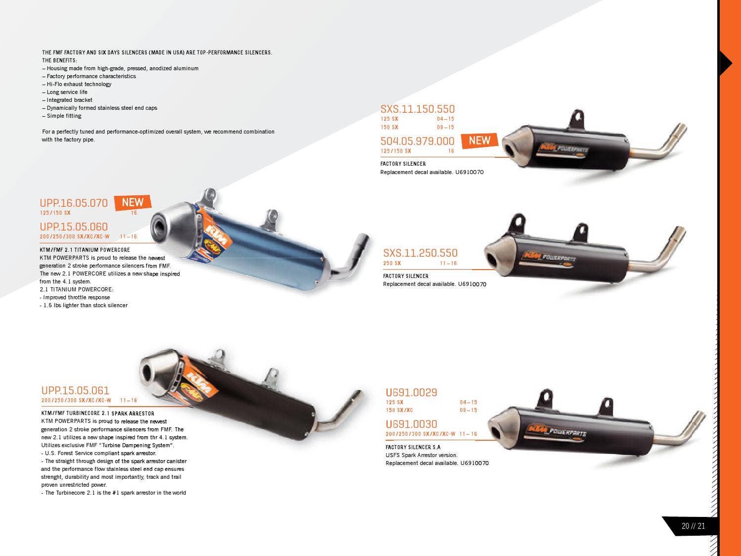 KTM PHDS EXC-Fなど　POWER PARTS KTM / Husqvarna EXC / FE-S Accessory Power Harness - True