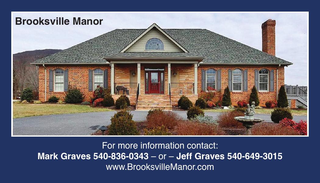 Brooksville Manor by FlyerCracker Online Design Issuu