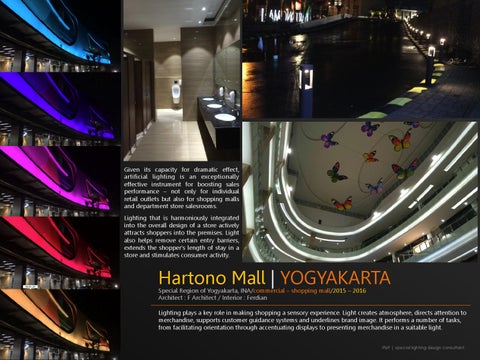 agustdanang ismoyo 灯饰目录 · 灯饰 Design Portfolio 第 6 页