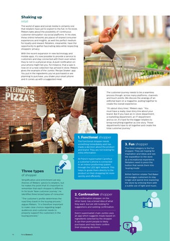 Philips 灯饰 RetailScene 期 2 第 16 页