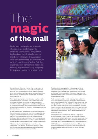 Philips 灯饰 RetailScene 期 2 第 18 页