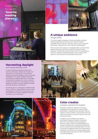 Philips 灯饰 RetailScene 期 2 第 20 页