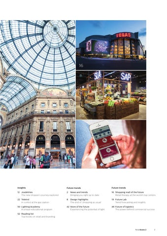 Philips 灯饰 RetailScene 期 2 第 5 页
