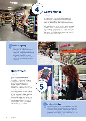 Philips 灯饰 RetailScene 期 2 第 8 页