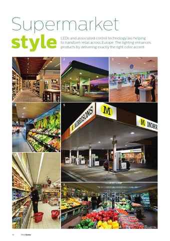 Philips 灯饰 RetailScene 期 1 第 14 页