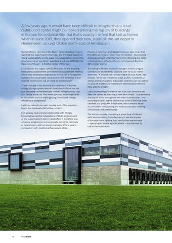 Philips 灯饰 RetailScene 期 1 第 18 页