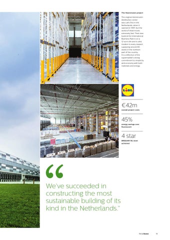 Philips 灯饰 RetailScene 期 1 第 19 页