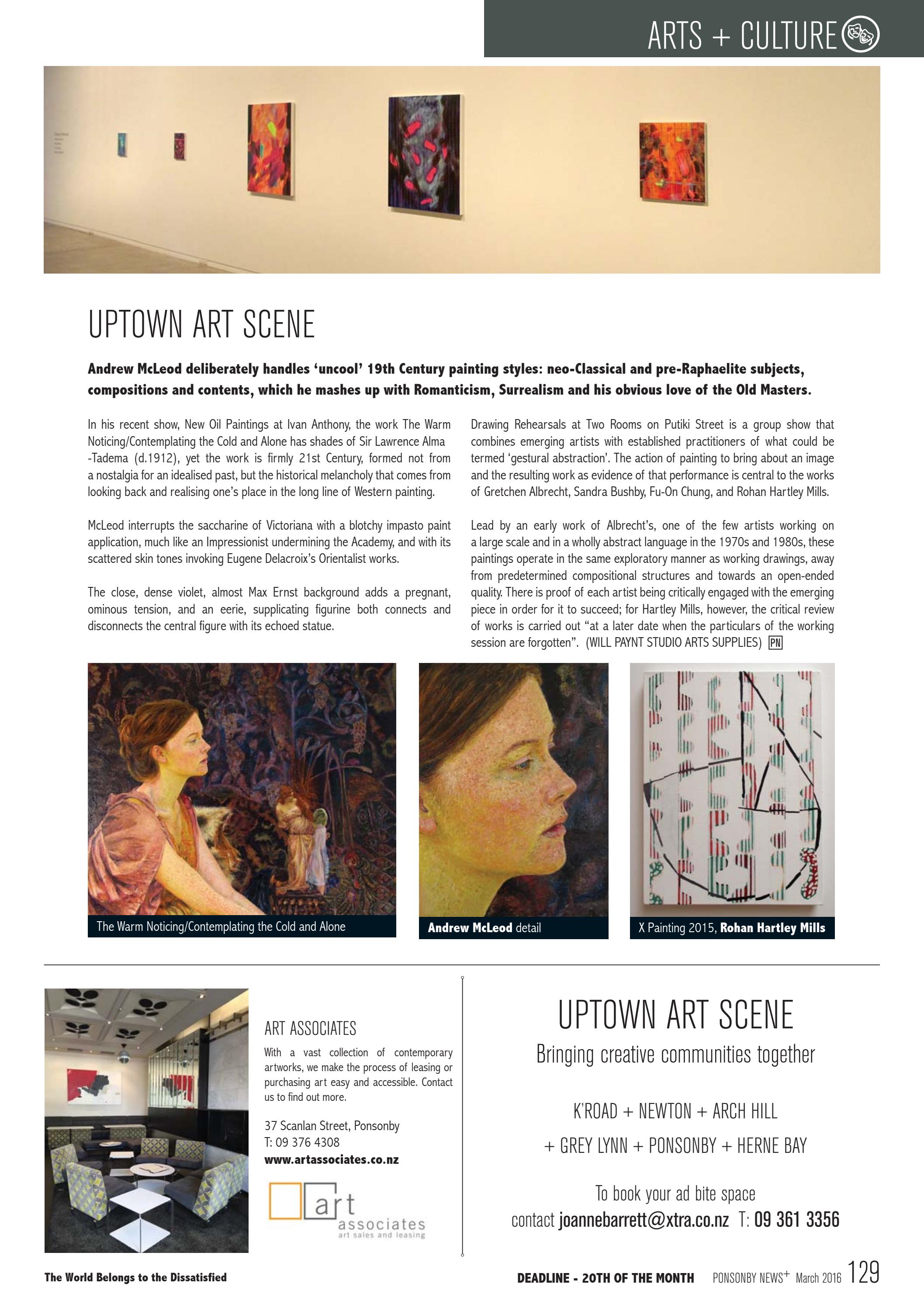 PONSONBY NEWS MARCH'16 by Ponsonby News Issuu