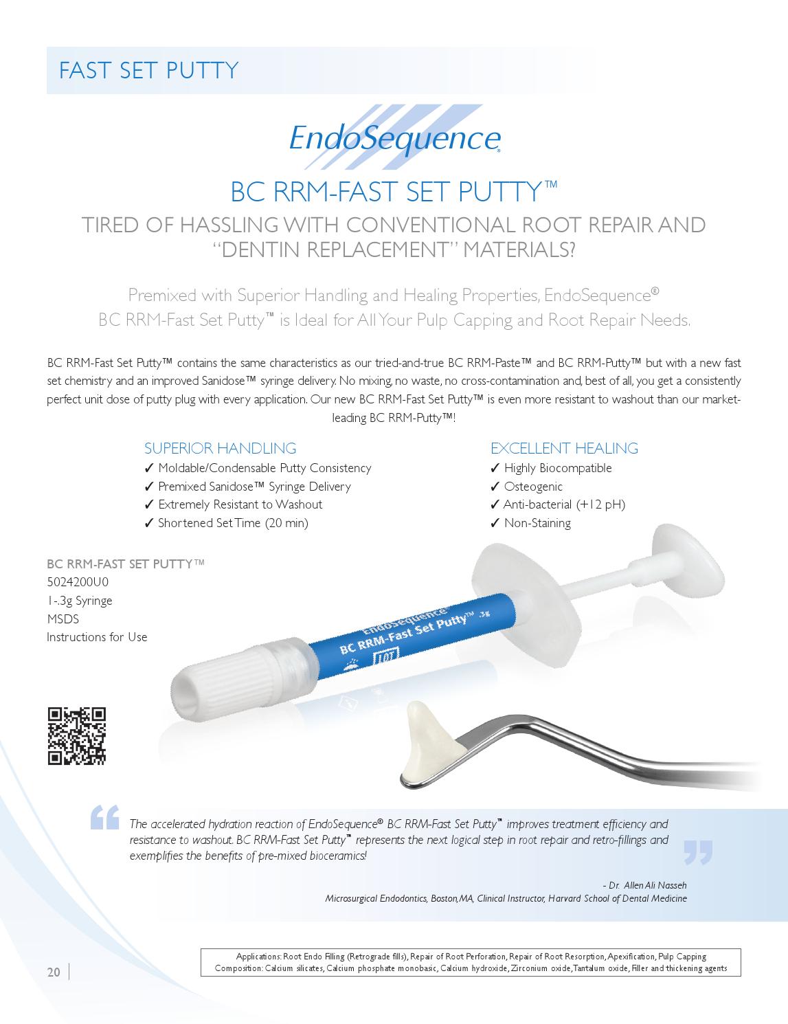 B 4094 Brasseler USA Innovations Product Guide by Brasseler USA Issuu