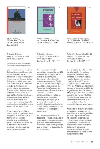 BOOKS 家具目录 第 15 页