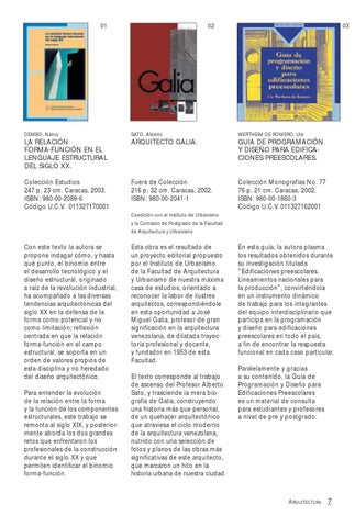 BOOKS 家具目录 第 7 页