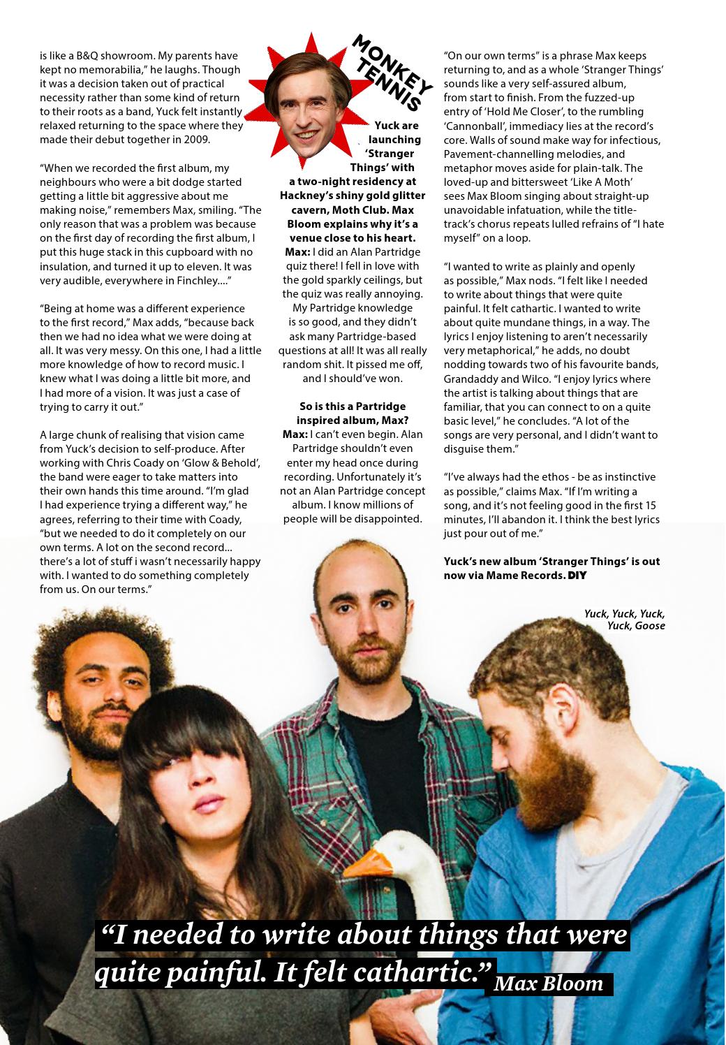 Diy March 2016 By Diy Magazine Issuu