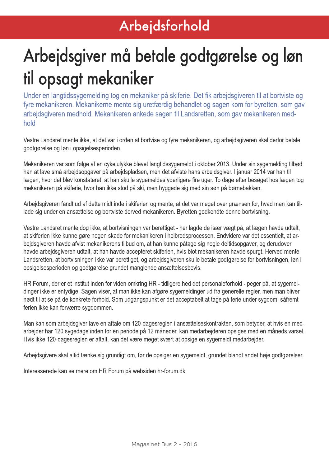 sygemelding til arbejdsgiver sygemelding til arbejdsgiver