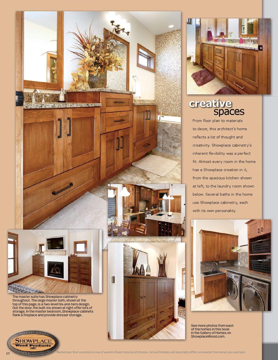 Showplace for the Bath by Showplace Issuu