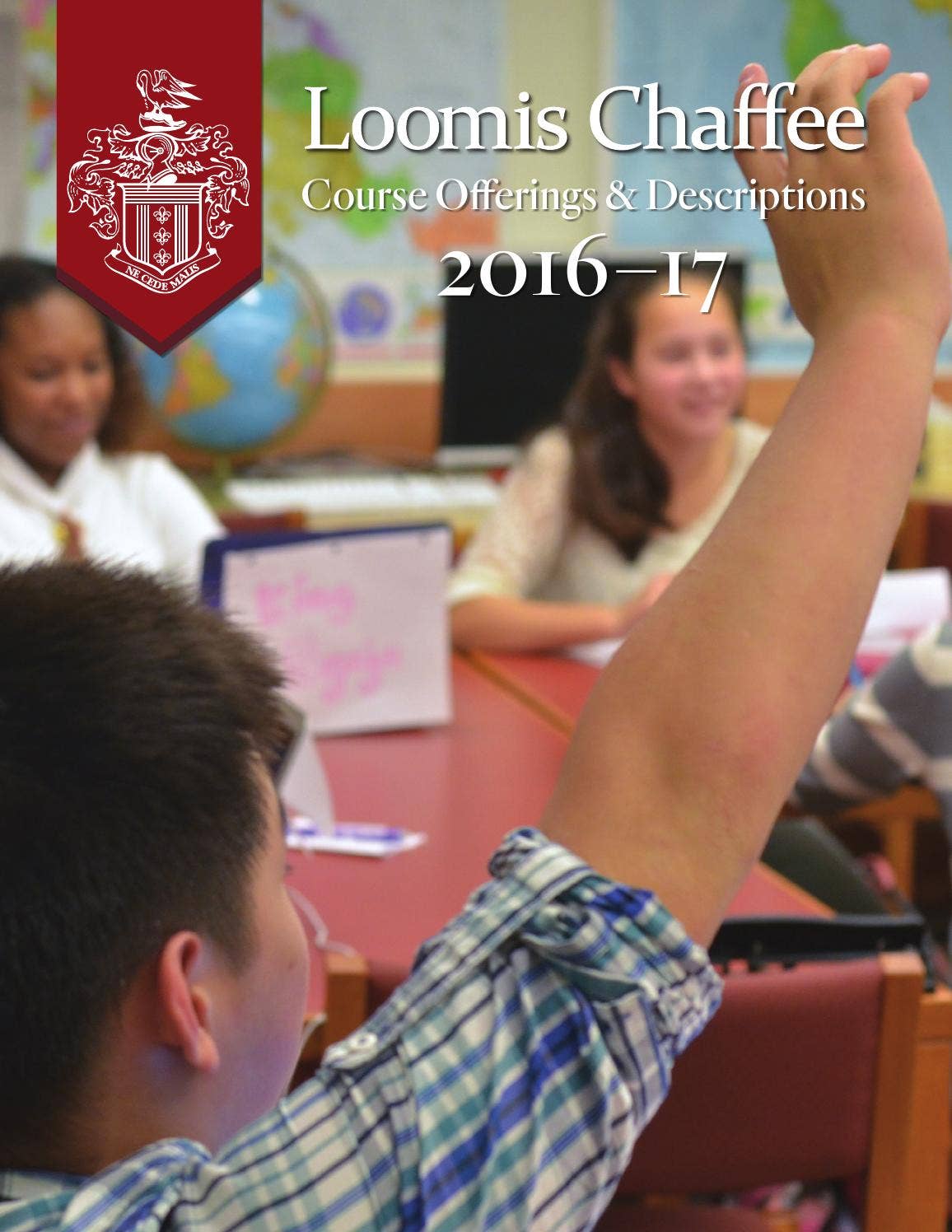 Course Offerings & Descriptions 201617 by Loomis Chaffee Issuu