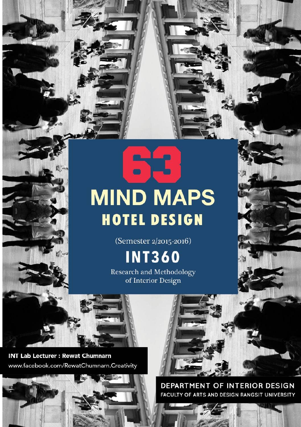 63 Mind Maps - Hotel Design by RSU - INTERIOR DESIGN - Issuu