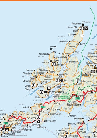 Amedia Ressurs Harstad 家具目录 · Norsk Destination Harstad 第 20 页