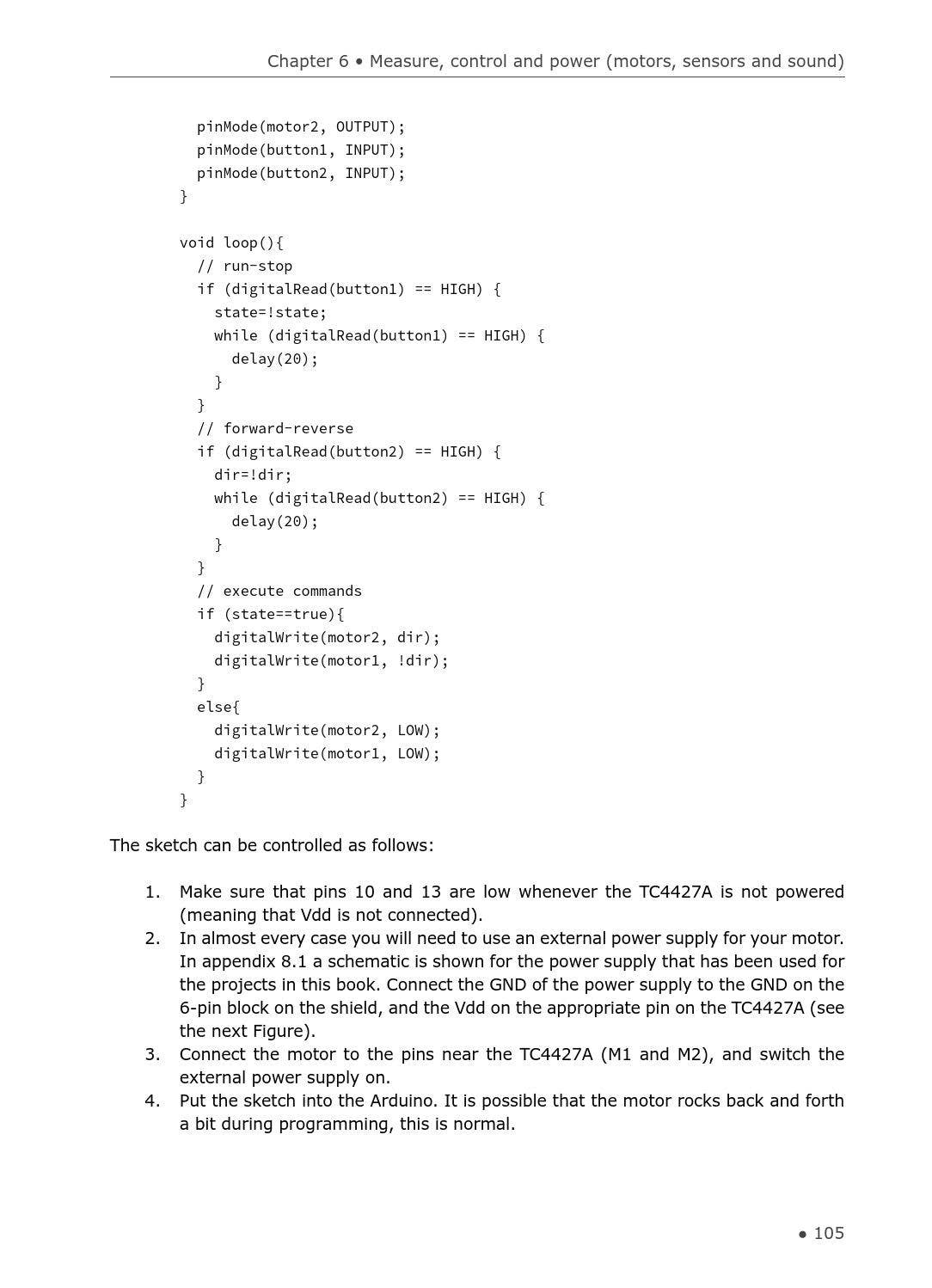 Issuu Arduino Arduino Uno 45 projects for beginners and experts by Elektor - Issuu