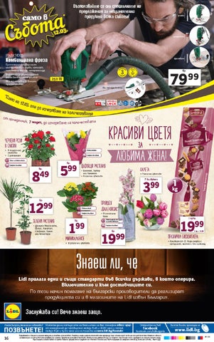 PromoOferti.com 灯饰目录 · Lidl 第 16 页
