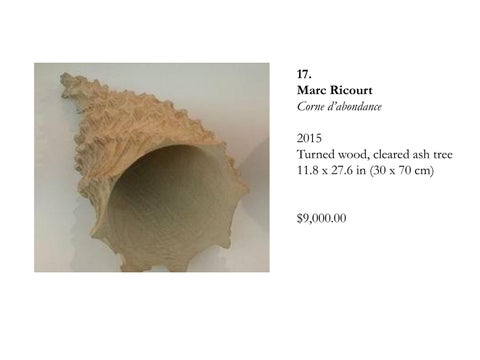 Exceptional Objects 第 17 页