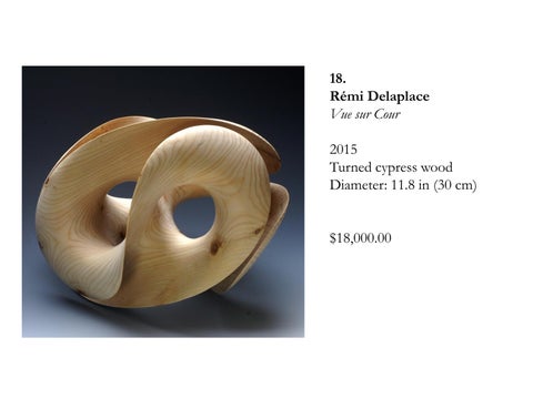 Exceptional Objects 第 18 页