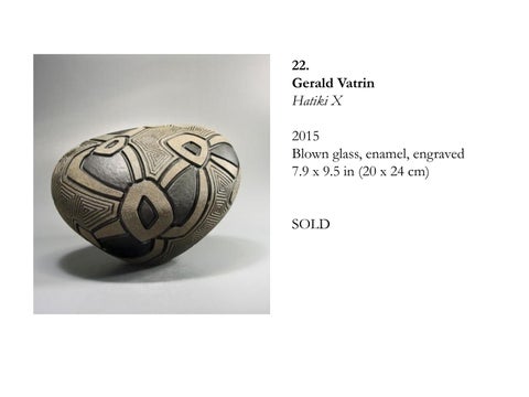 Exceptional Objects 第 22 页