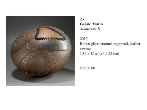 Exceptional Objects 第 23 页
