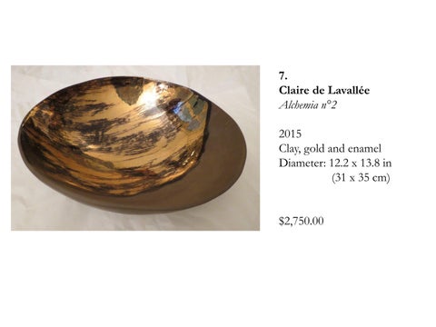 Exceptional Objects 第 8 页