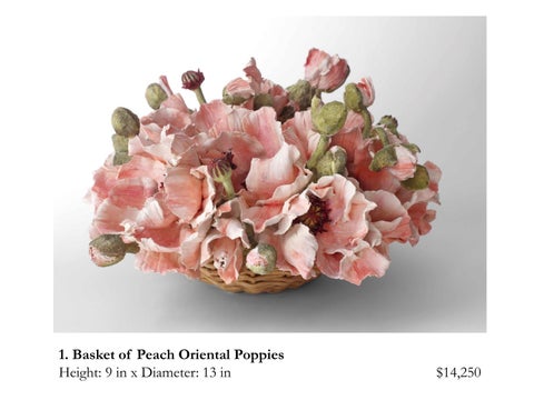 Clare Potter - Botanical Ceramics 第 2 页