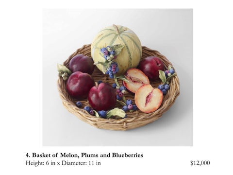 Clare Potter - Botanical Ceramics 第 5 页