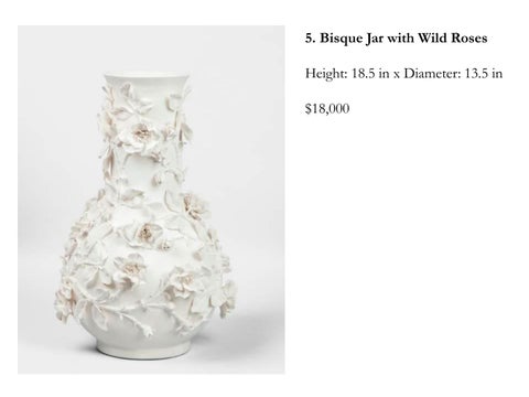 Clare Potter - Botanical Ceramics 第 6 页