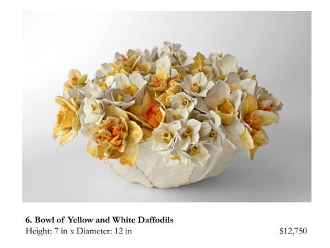 Clare Potter - Botanical Ceramics 第 7 页