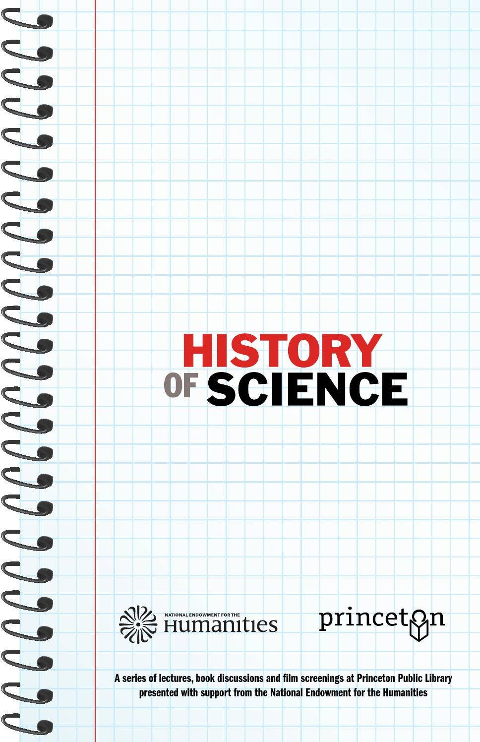 History of Science Resource Guide by Princeton Public Library - Issuu